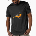 Baltimore Oriole T-Shirt - Trendy Graphic for Adults - T-Shirt, Sweatshirt, Hoodie
