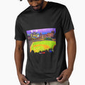 Glorious Comerica Park T-Shirt - Fun Novelty Design Men Women - T-Shirt, Sweatshirt, Hoodie