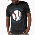 Champion Angels T-Shirt - Custom Art Print for Adults - T-Shirt, Sweatshirt, Hoodie