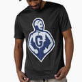Community Greendale Human Beings T-Shirt - Minimalist Print for Adults - T-Shirt, Sweatshirt, Hoodie