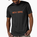 New York Wild T-Shirt - Novelty Apparel Men Women - T-Shirt, Sweatshirt, Hoodie