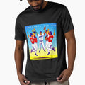 Victory Cheers Baseball T-Shirt - Unique Graphic Men Women - T-Shirt, Sweatshirt, Hoodie