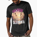 California San Diego T-Shirt - Aesthetic Graphic for Adults - T-Shirt, Sweatshirt, Hoodie