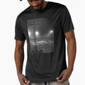 Crosley Field First Night T-Shirt - Casual Everyday Wear Men Women - T-Shirt, Sweatshirt, Hoodie