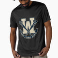 Baseball T-Shirt - Casual Everyday Wear for Adults - T-Shirt, Sweatshirt, Hoodie
