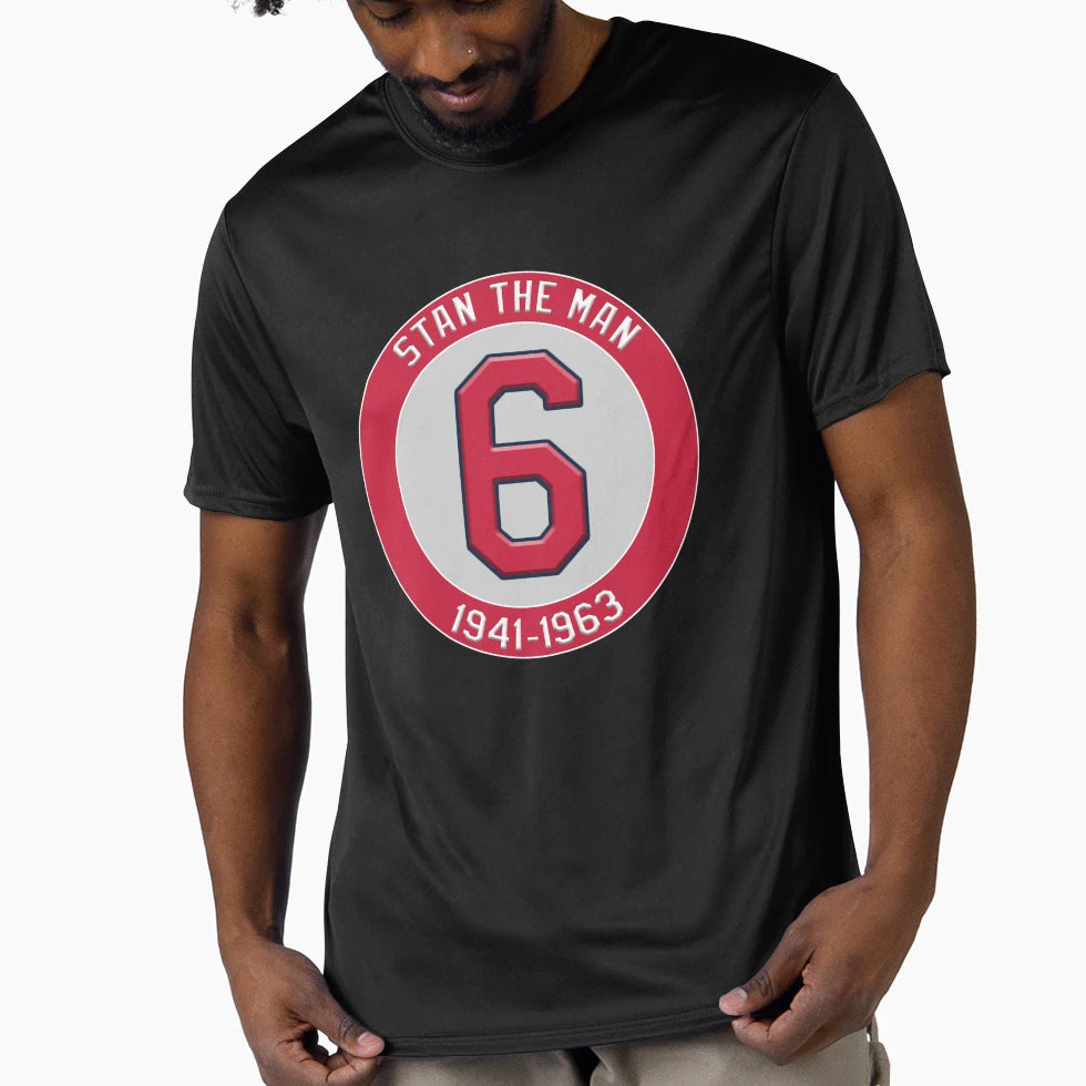 Stan T-Shirt - Casual Everyday Wear Men Women - T-Shirt, Sweatshirt, Hoodie