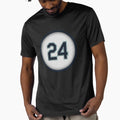 24 Junior Alt Version T-Shirt - Novelty Apparel Unisex - T-Shirt, Sweatshirt, Hoodie