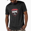 Boston Massachusetts Baseball Is T-Shirt - Fun Novelty Design for Adults - T-Shirt, Sweatshirt, Hoodie