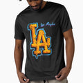 Los Angeles T-Shirt - Streetwear Style Unisex - T-Shirt, Sweatshirt, Hoodie
