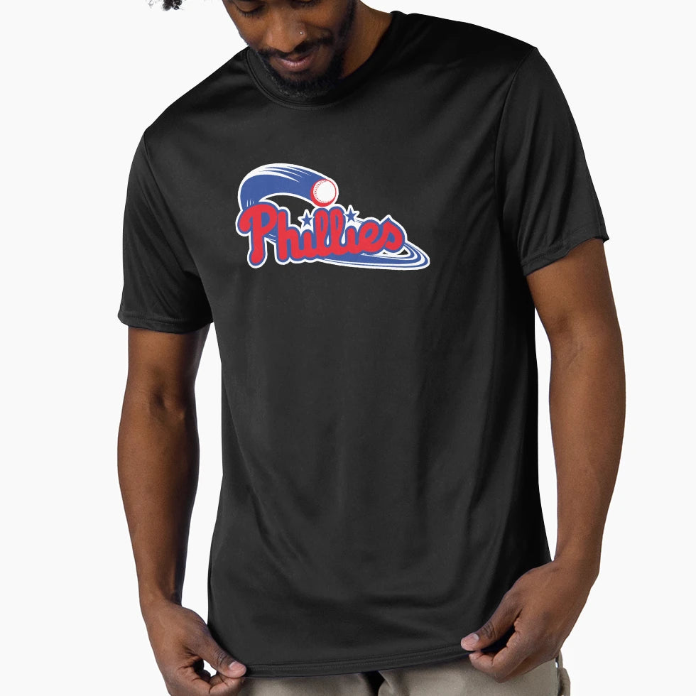Popular Phillies T-Shirt - Unique Graphic Men Women - T-Shirt, Sweatshirt, Hoodie