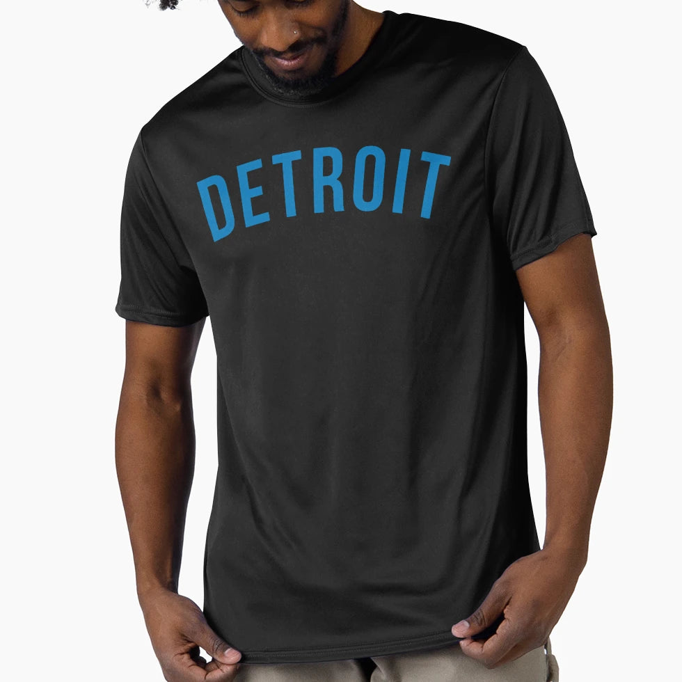 Detroit Lions T-Shirt - Trendy Graphic Unisex - T-Shirt, Sweatshirt, Hoodie