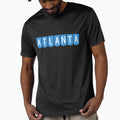 Atlanta T-Shirt - Trendy Graphic Men Women - T-Shirt, Sweatshirt, Hoodie