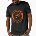 Turnstile Baltimore T-Shirt - Custom Art Print for Adults - T-Shirt, Sweatshirt, Hoodie