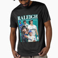 Cal Raleigh T-Shirt - Minimalist Print Unisex - T-Shirt, Sweatshirt, Hoodie