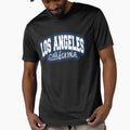 Los Angeles California T-Shirt - Fun Novelty Design Men Women - T-Shirt, Sweatshirt, Hoodie