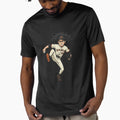 Tim Lincecum T-Shirt - Novelty Apparel Men Women - T-Shirt, Sweatshirt, Hoodie