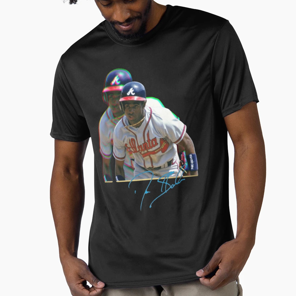 Deion Sanders 90S T-Shirt - Unique Graphic Men Women - T-Shirt, Sweatshirt, Hoodie