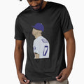 Joe Kelly T-Shirt - Trendy Graphic Unisex - T-Shirt, Sweatshirt, Hoodie