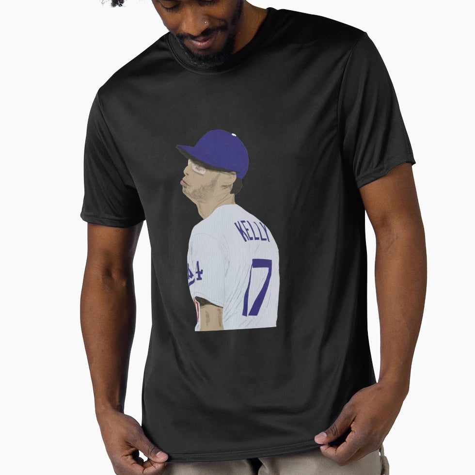 Joe Kelly T-Shirt - Trendy Graphic Unisex - T-Shirt, Sweatshirt, Hoodie