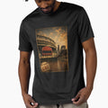 Chicago Baseball Haven T-Shirt - Aesthetic Graphic Men Women - T-Shirt, Sweatshirt, Hoodie