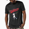 Red Dream T-Shirt - Streetwear Style for Adults - T-Shirt, Sweatshirt, Hoodie