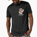 Funny Astronaut T-Shirt - Aesthetic Graphic Men Women - T-Shirt, Sweatshirt, Hoodie