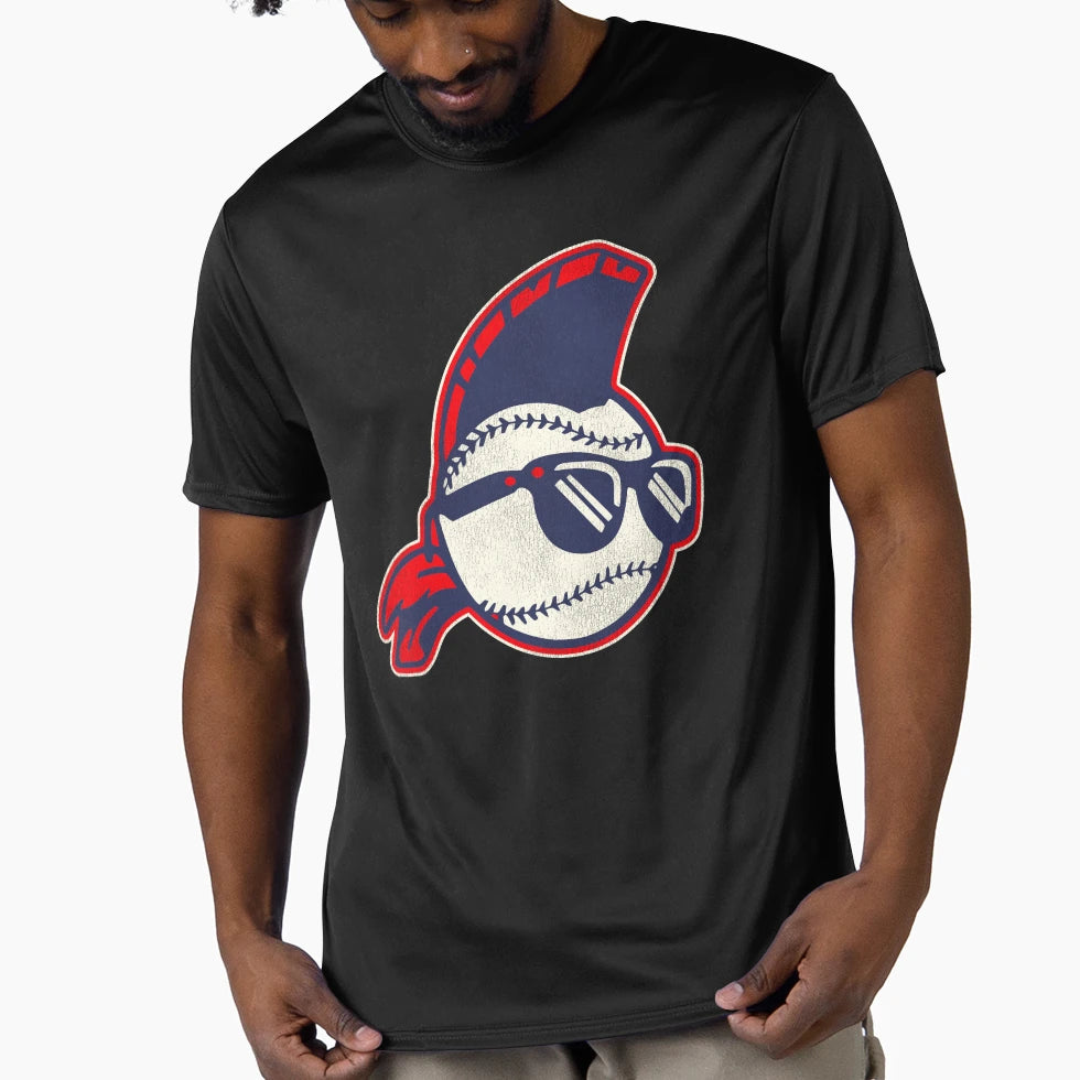 Wild Thing Mascot T-Shirt - Graphic Print Unisex - T-Shirt, Sweatshirt, Hoodie