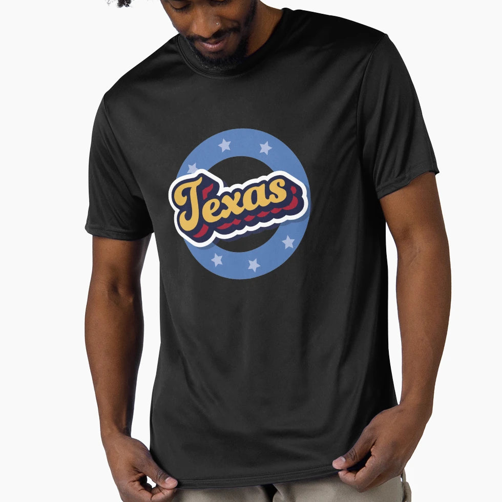 Texas T-Shirt - Unique Graphic Men Women - T-Shirt, Sweatshirt, Hoodie