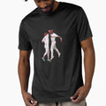 High Five T-Shirt - Graphic Print Men Women - T-Shirt, Sweatshirt, Hoodie