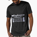Yankeez Pleeze Win World Championship T-Shirt - Aesthetic Graphic Unisex - T-Shirt, Sweatshirt, Hoodie