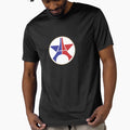 Psg Logo Star Eiffel T-Shirt - Unique Graphic for Adults - T-Shirt, Sweatshirt, Hoodie