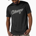 Black And White Chcg T-Shirt - Aesthetic Graphic Unisex - T-Shirt, Sweatshirt, Hoodie