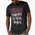 Los Angeles D Bullpen Dawgs T-Shirt - Streetwear Style Men Women - T-Shirt, Sweatshirt, Hoodie