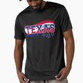 Texas America T-Shirt - Fun Novelty Design Men Women - T-Shirt, Sweatshirt, Hoodie