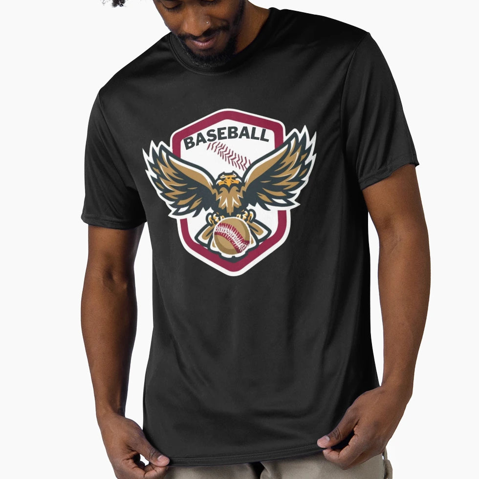 Celebrating Baseballs Finest Moments T-Shirt - Unique Graphic Unisex - T-Shirt, Sweatshirt, Hoodie