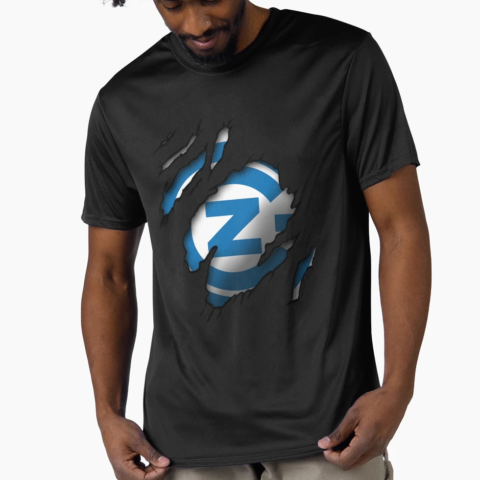 Zurich My Love T-Shirt - Streetwear Style Men Women - T-Shirt, Sweatshirt, Hoodie