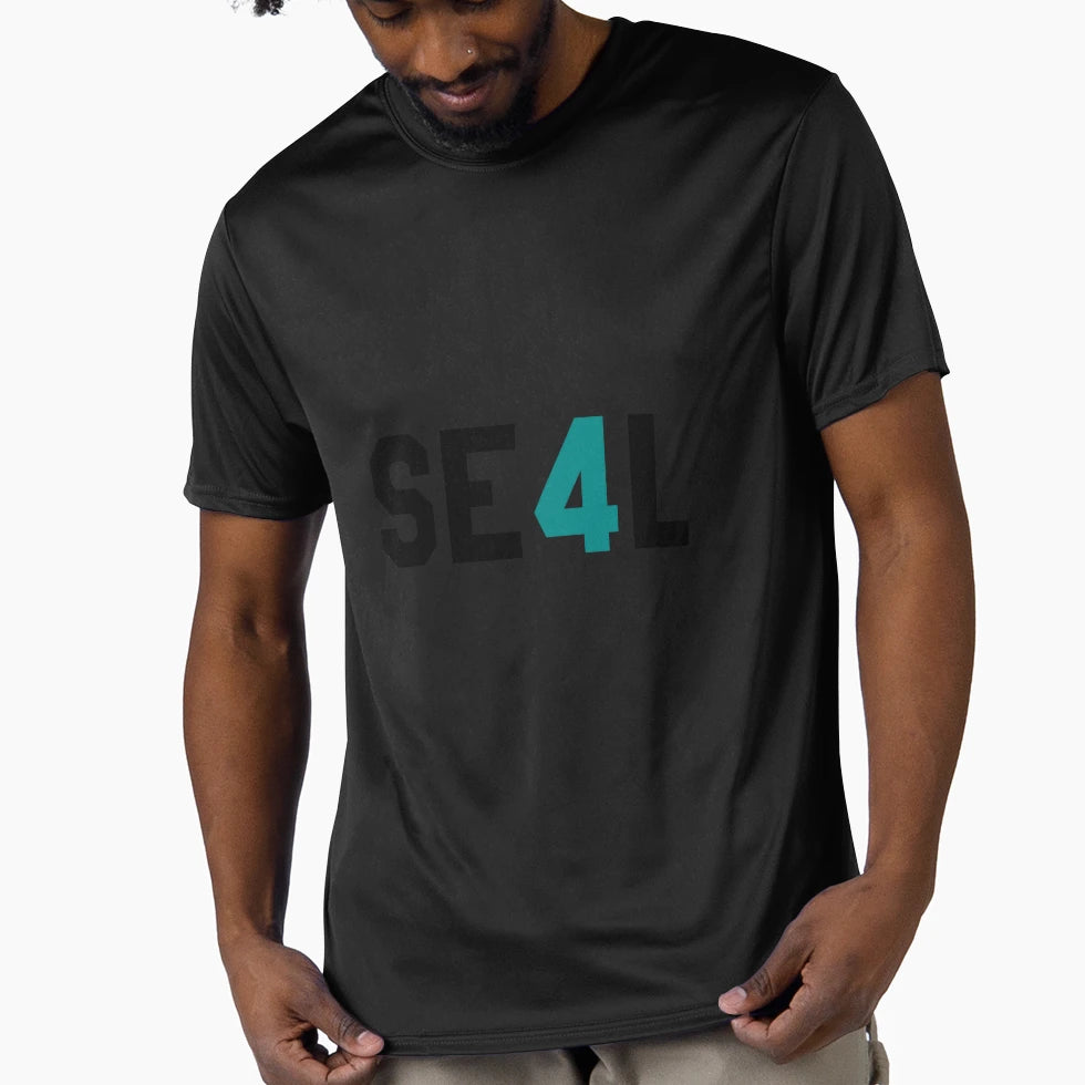 Senior Elite Se4L Cheer Extreme T-Shirt - Custom Art Print Unisex - T-Shirt, Sweatshirt, Hoodie