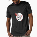 Jrs Cards And Collectibles Hand Drawn T-Shirt - Novelty Apparel for Adults - T-Shirt, Sweatshirt, Hoodie
