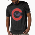 Chicago Whales T-Shirt - Graphic Print Unisex - T-Shirt, Sweatshirt, Hoodie