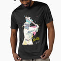 Ken Griffey Jr Basketball Legend T-Shirt - Fun Novelty Design for Adults - T-Shirt, Sweatshirt, Hoodie