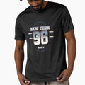 New York T-Shirt - Custom Art Print Men Women - T-Shirt, Sweatshirt, Hoodie