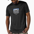 San Diego Sports Arena Red T-Shirt - Trendy Graphic Men Women - T-Shirt, Sweatshirt, Hoodie