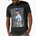 Joe Kelly Fan Art Joe Kelly Shirts Hoodie - Fun Novelty Design Unisex - T-Shirt, Sweatshirt, Hoodie