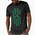 Kyrie Irving Logo T-Shirt - Custom Art Print for Adults - T-Shirt, Sweatshirt, Hoodie