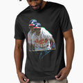 Deion Sanders 90S T-Shirt - Custom Art Print for Adults - T-Shirt, Sweatshirt, Hoodie