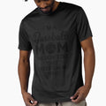 Im Baseball Mom T-Shirt - Trendy Graphic Unisex - T-Shirt, Sweatshirt, Hoodie