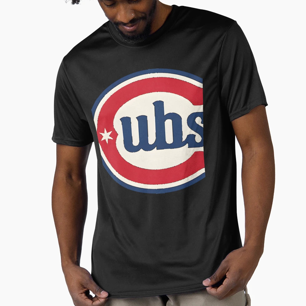 Chicago Blues T-Shirt - Trendy Graphic Men Women - T-Shirt, Sweatshirt, Hoodie