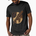 Ball Fan T-Shirt - Trendy Graphic for Adults - T-Shirt, Sweatshirt, Hoodie