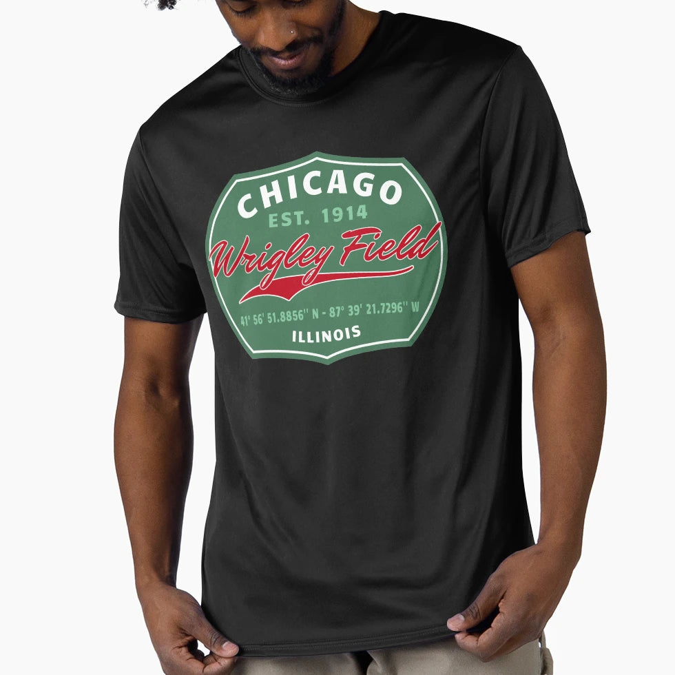 North Siders T-Shirt - Casual Everyday Wear Unisex - T-Shirt, Sweatshirt, Hoodie