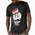Mr Red Cincy T-Shirt - Streetwear Style for Adults - T-Shirt, Sweatshirt, Hoodie